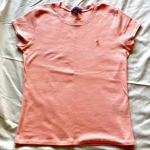Ralph Lauren Polo | Pima Cotton T-Shirt, L